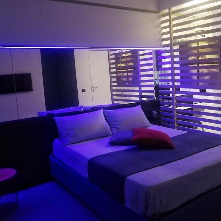 Vogue Suite Home Bari Zewnętrze zdjęcie
