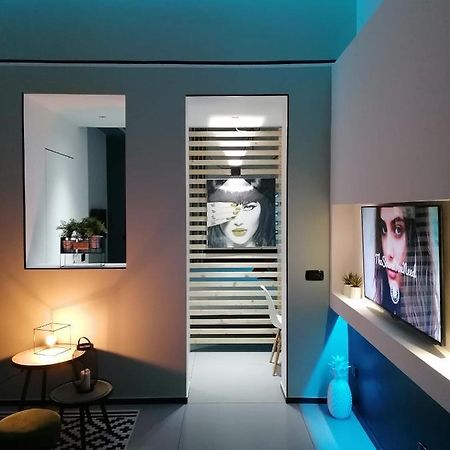 Vogue Suite Home Bari Zewnętrze zdjęcie