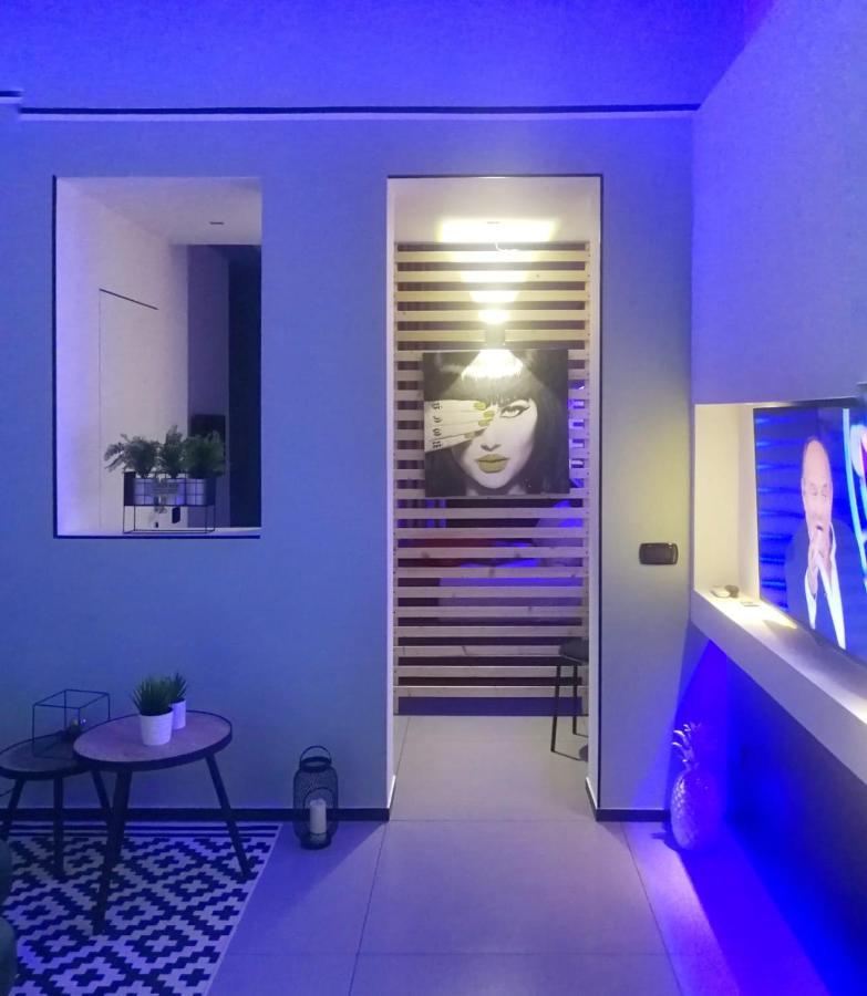 Vogue Suite Home Bari Zewnętrze zdjęcie