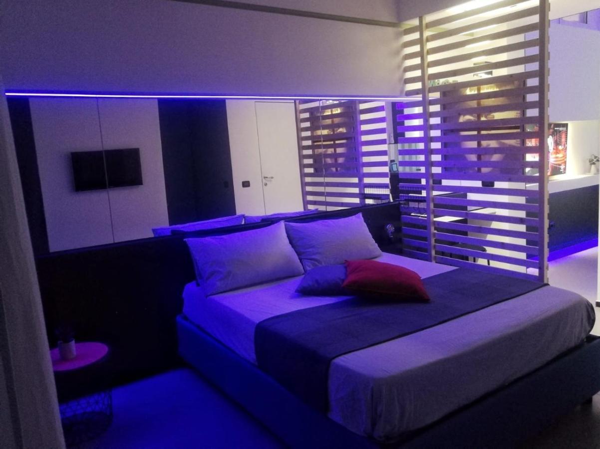 Vogue Suite Home Bari Zewnętrze zdjęcie