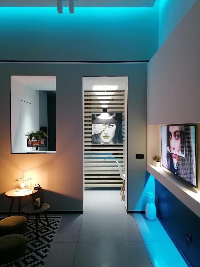 Vogue Suite Home Bari Zewnętrze zdjęcie