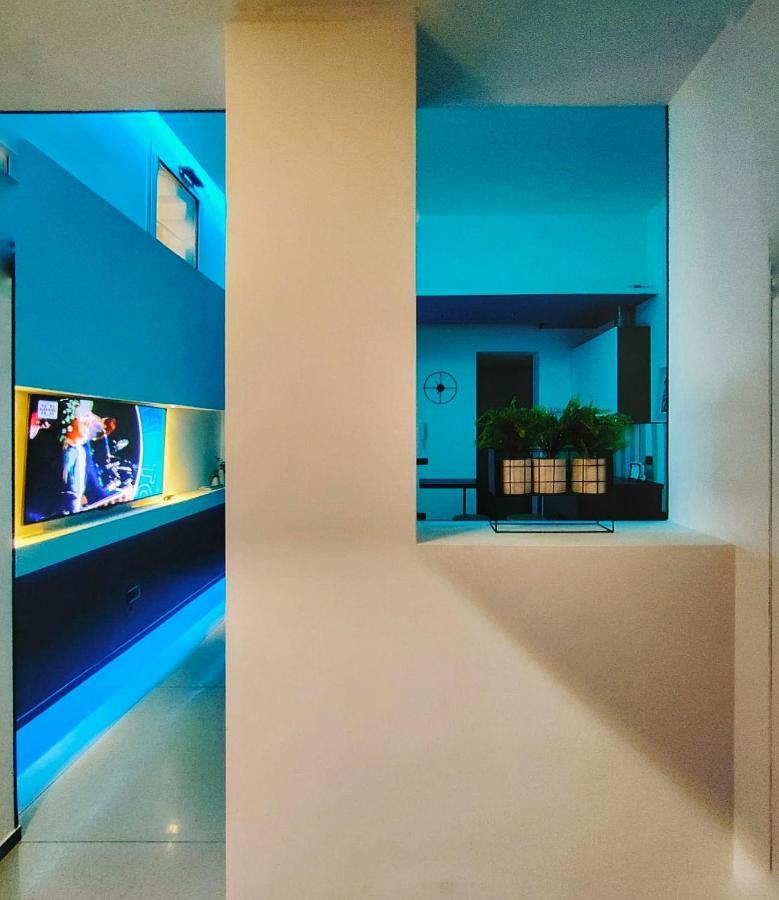 Vogue Suite Home Bari Zewnętrze zdjęcie
