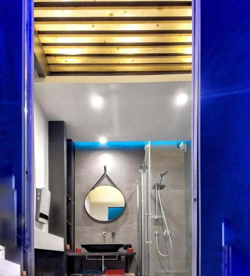 Vogue Suite Home Bari Zewnętrze zdjęcie