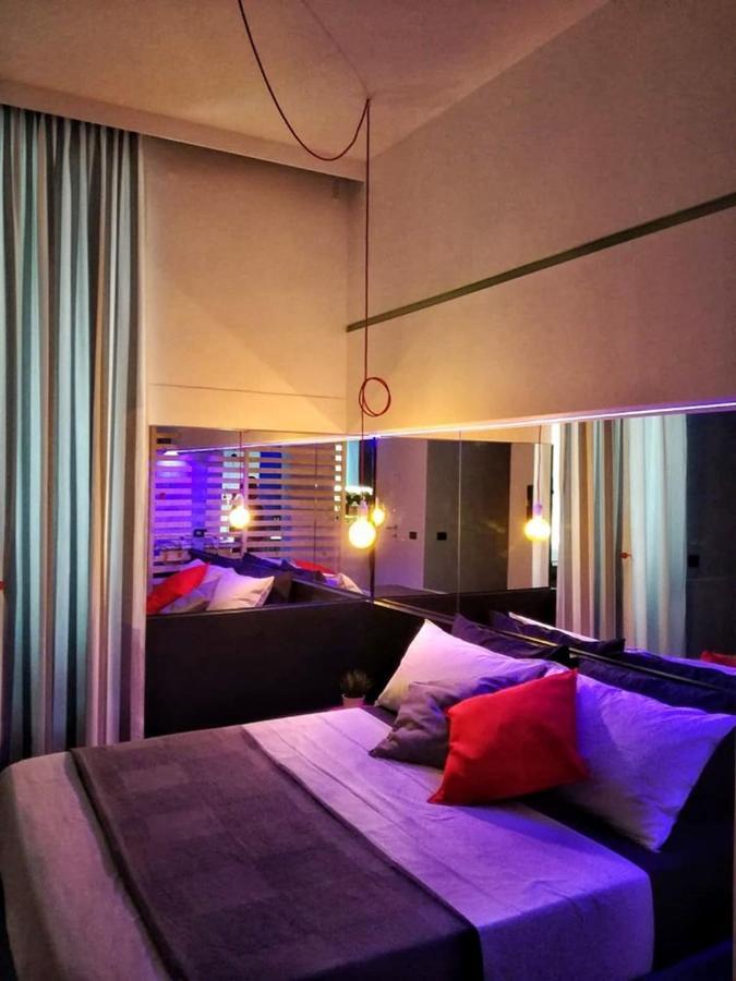 Vogue Suite Home Bari Zewnętrze zdjęcie